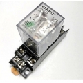 Relay HH62P (LY2) 12VDC 10A